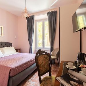Uitgebreide Kamer met een King Size Bed